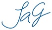 Julia Glidden signature