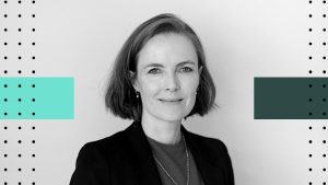 Robyn Freeman Computer Programmer Reimagining Public Sector Services with Generative AI