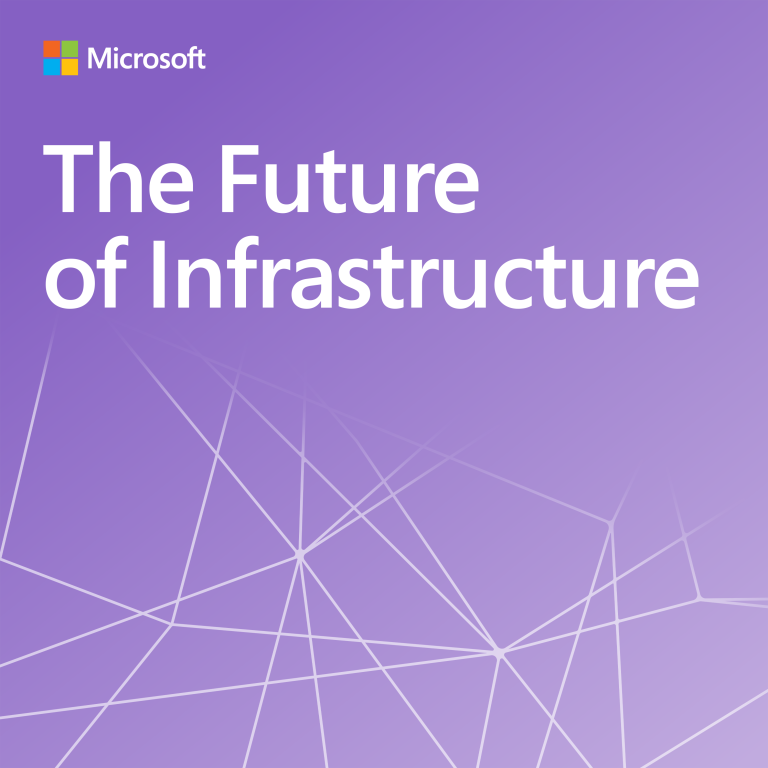 Future of Infrastructure