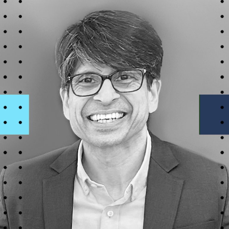 India’s Journey to Digital Transformation—A Conversation with Dr. Pramod Varma