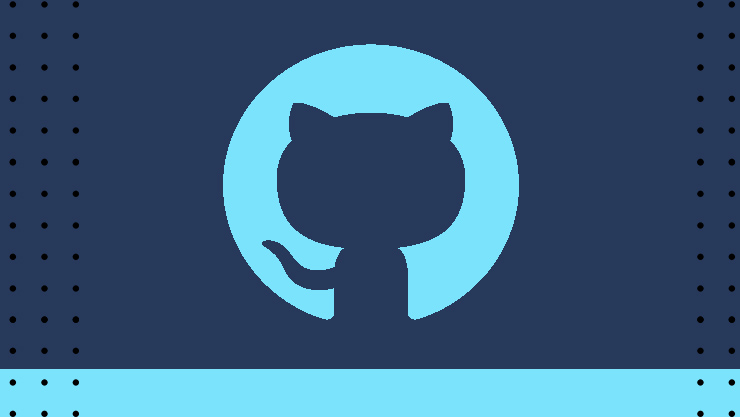 GitHub logo