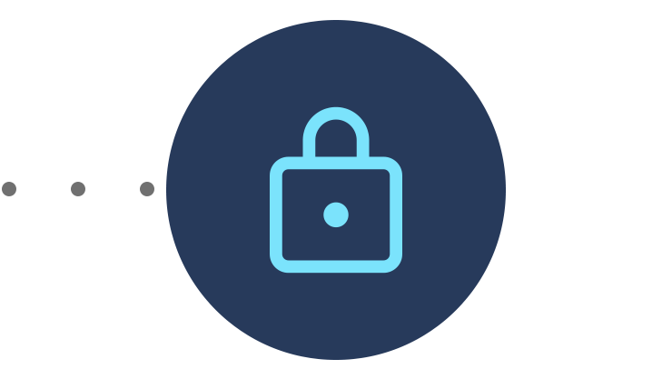 Lock icon
