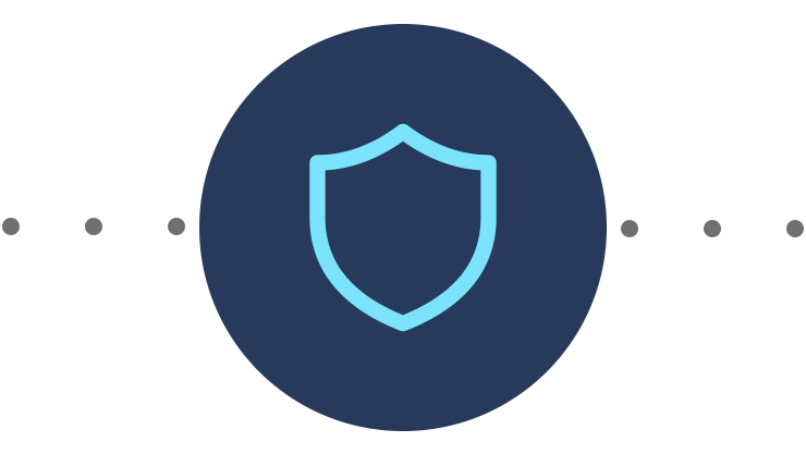 Shield icon